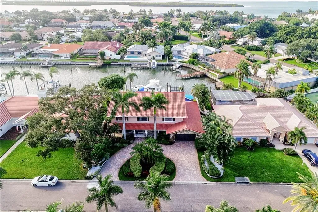 4970 59th Avenue S St Petersburg FL 33715
