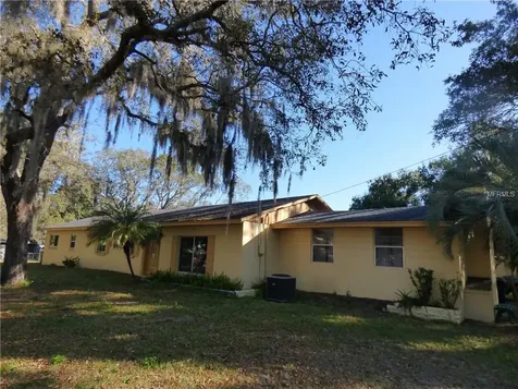 7805 Albania Avenue Orlando FL 32810