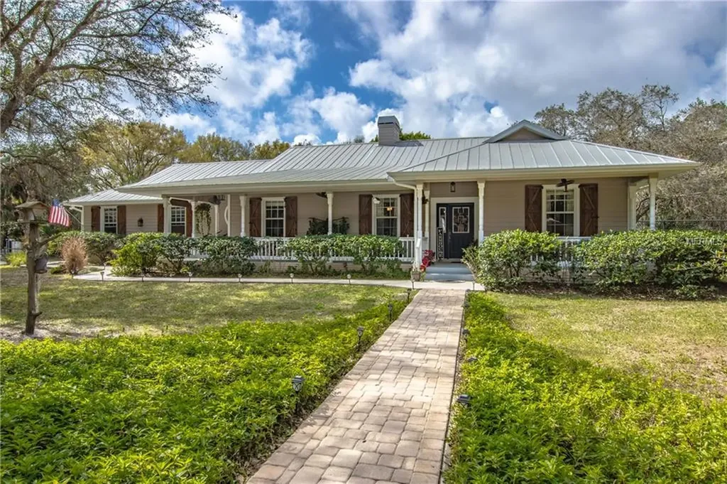 2445 Vancouver Lane North Port FL 34286