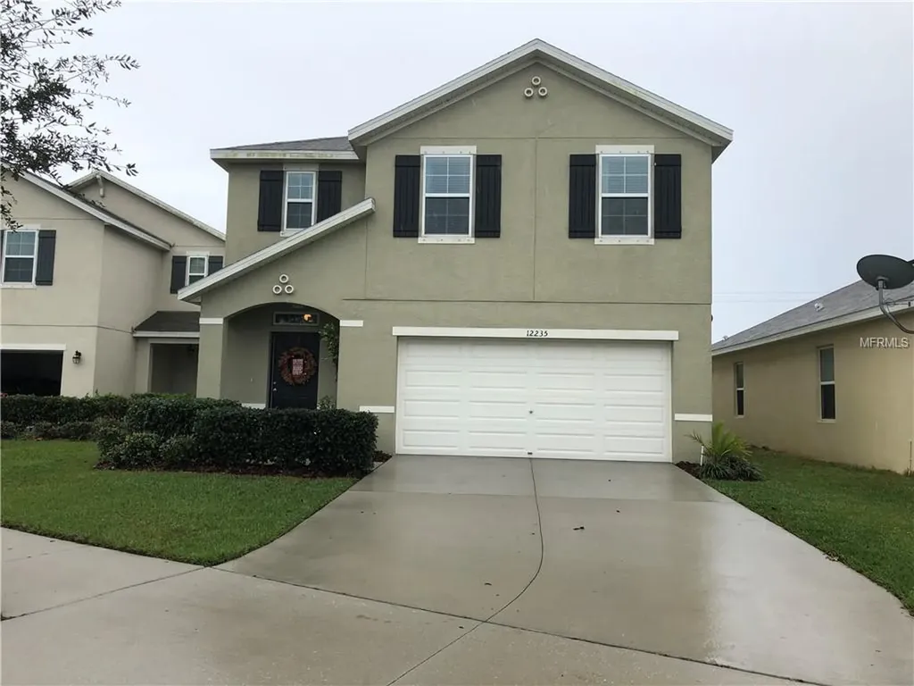 12235 Fawn Brindle Street Riverview FL 33578