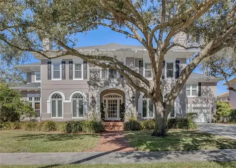 4805 W Woodmere Road Tampa FL 33609