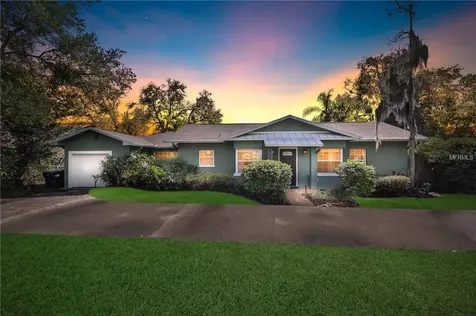 1408 E Pineloch Avenue Orlando FL 32806