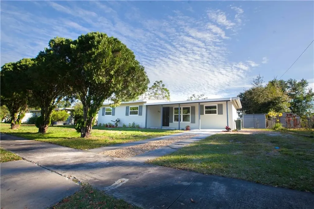 223 Wilshire Drive Casselberry FL 32707