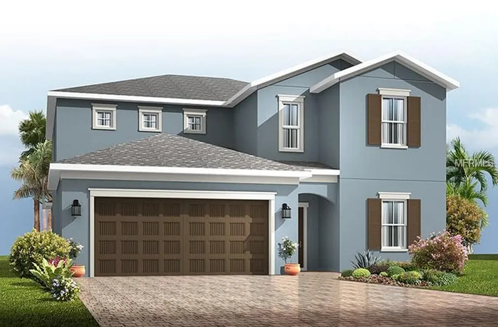 14111 Carissa Meadows Court Riverview FL 33569
