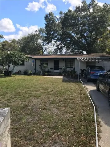 1721 Queensway Road Orlando FL 32808