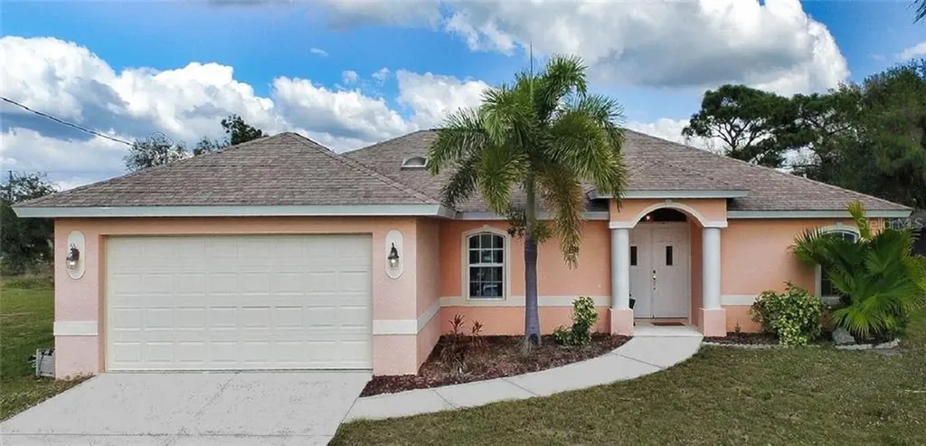257 Mark Twain Lane Rotonda West FL 33947
