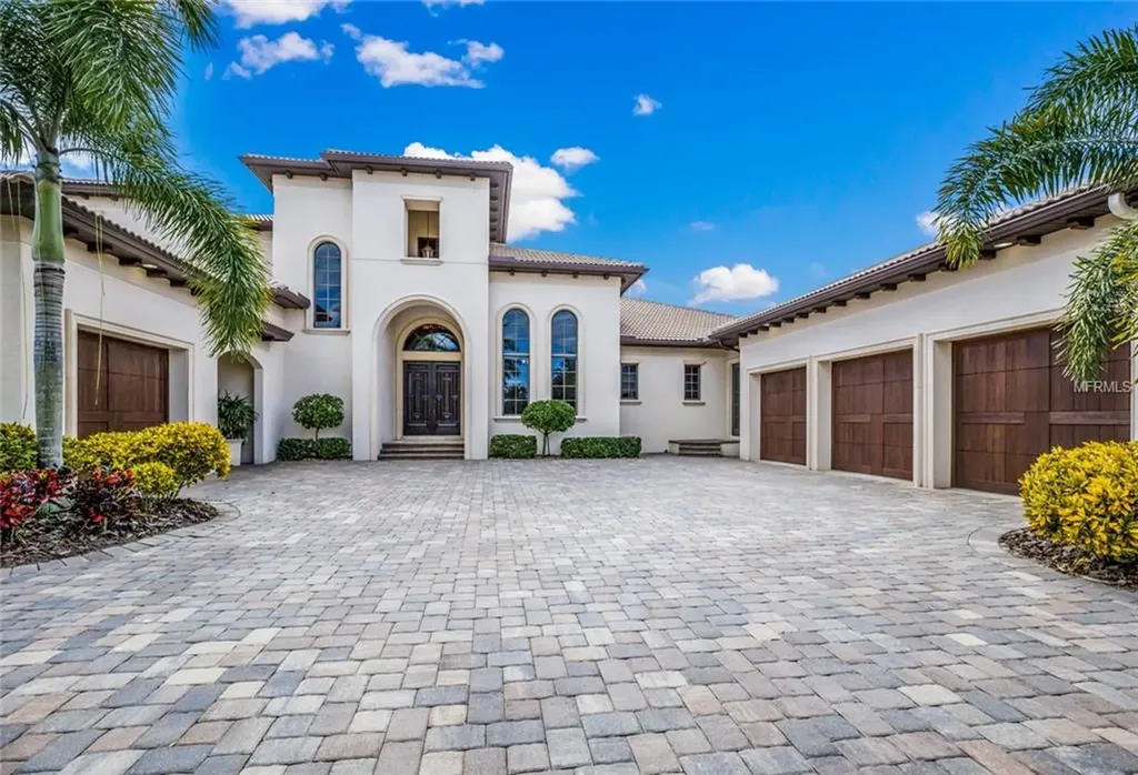 16216 Clearlake Avenue Lakewood Ranch FL 34202