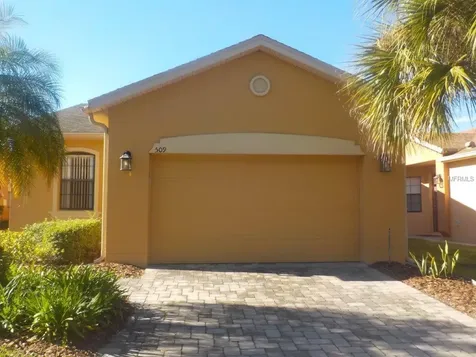 509 Millifiora Lane Kissimmee FL 34759