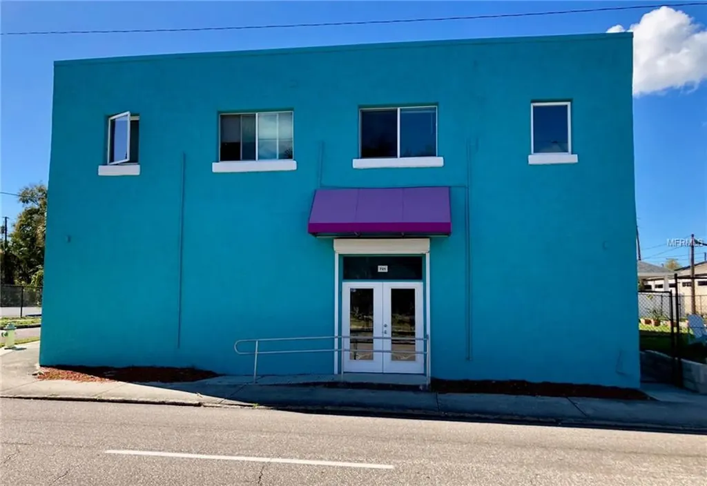 721 Drive Martin Luther King Jr Street S St Petersburg FL 33705