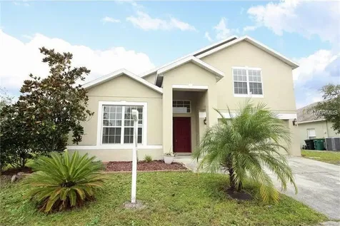 2101 Woodsedge Drive Kissimmee FL 34746