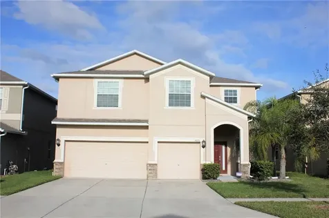 3620 Morgons Castle Court Land O Lakes FL 34638