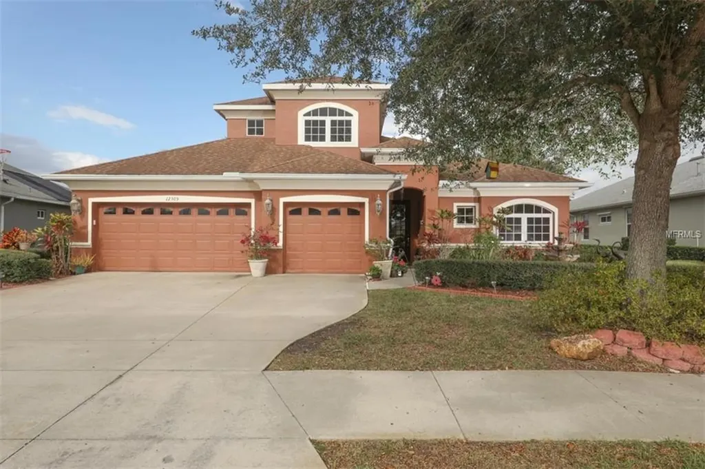 12305 Aster Avenue Bradenton FL 34212
