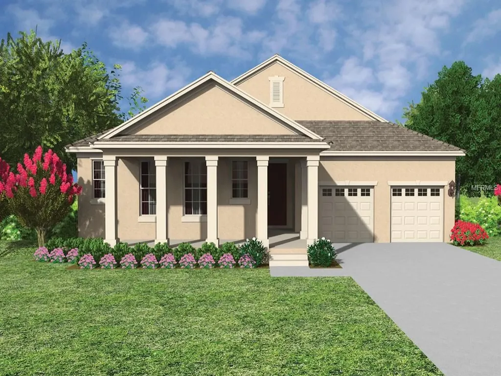 1076 Wood Dale Circle Oviedo FL 32765