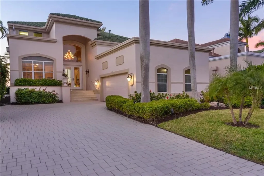 3612 Fair Oaks Place Longboat Key FL 34228