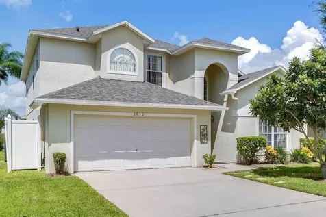 2610 Star Lake View Drive Kissimmee FL 34747