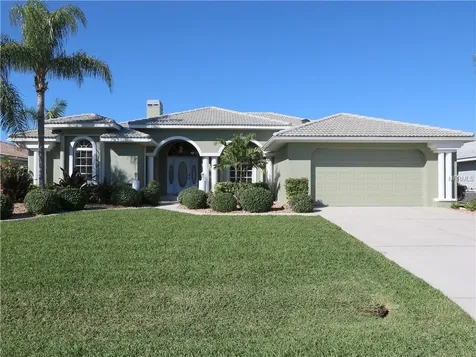 409 Caicos Drive Punta Gorda FL 33950