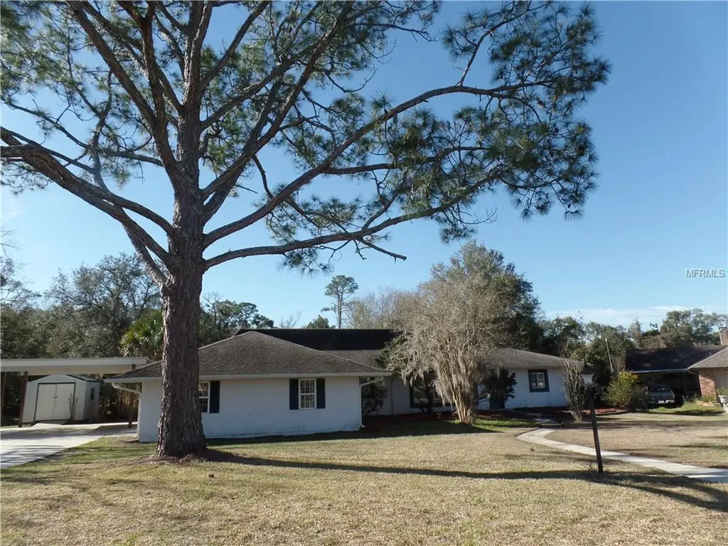 1394 Lemon Street Deland FL 32720