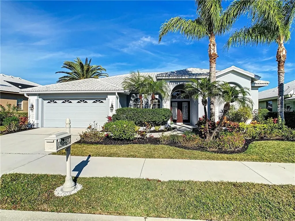 8957 Huntington Pointe Drive Sarasota FL 34238