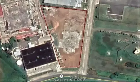 3 Pr-3 Km 77.9 Humacao PR 00791