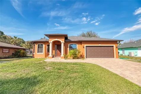 4144 Persian Lane North Port FL 34287
