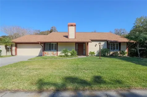 4312 Gainesborough Court Tampa FL 33624