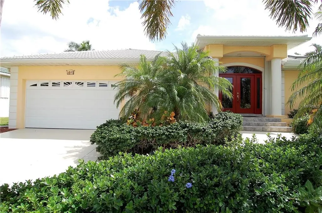 1120 La Salina Court Punta Gorda FL 33950