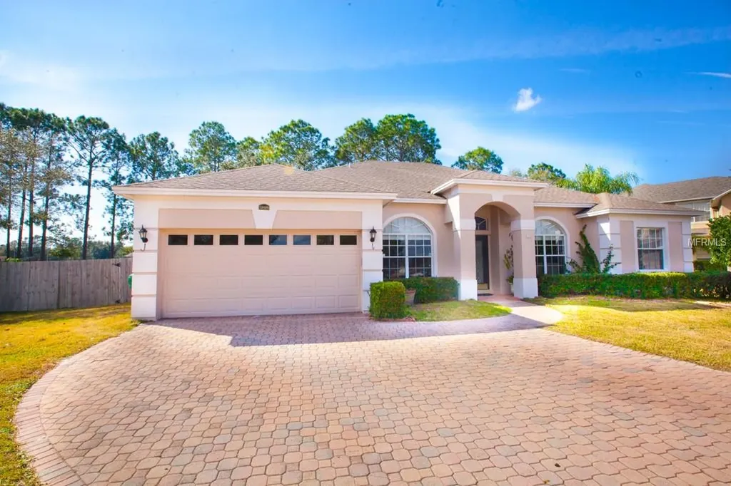 12429 Scarlett Sage Court Winter Garden FL 34787