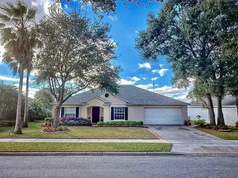 1718 Americus Minor Drive Winter Garden FL 34787