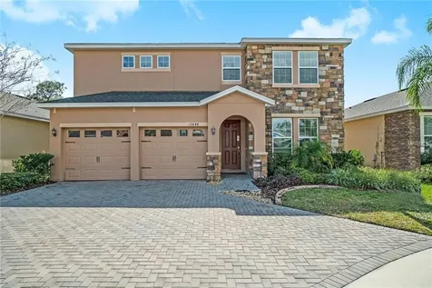 13848 Pickett Reserve Court Orlando FL 32826