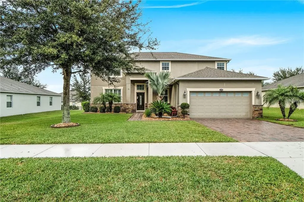 1102 Harmony Lane Clermont FL 34711
