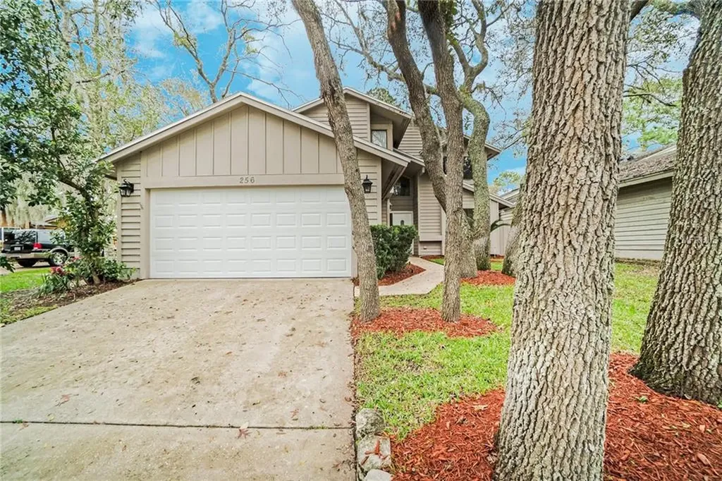 256 Hunters Point Trail Longwood FL 32779