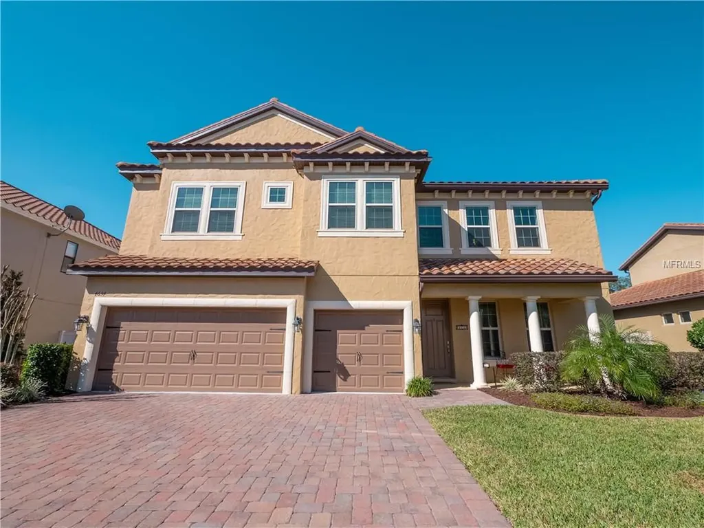 4634 Patricia Ann Court Orlando FL 32839