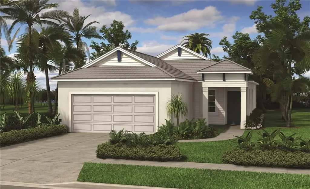 12653 Coastal Breeze Way Bradenton FL 34211