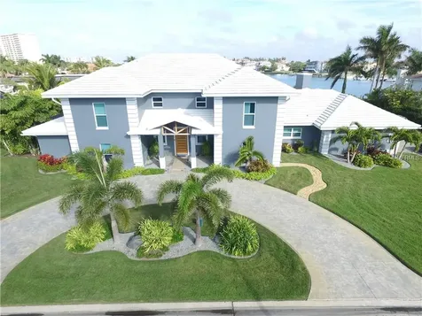 4925 60th Avenue S St Petersburg FL 33715