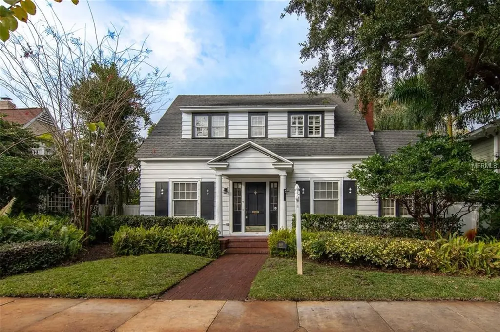 445 16th Avenue NE St Petersburg FL 33704