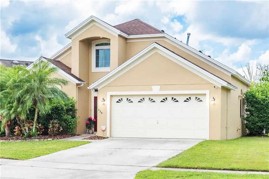 528 Tuten Trail Orlando FL 32828