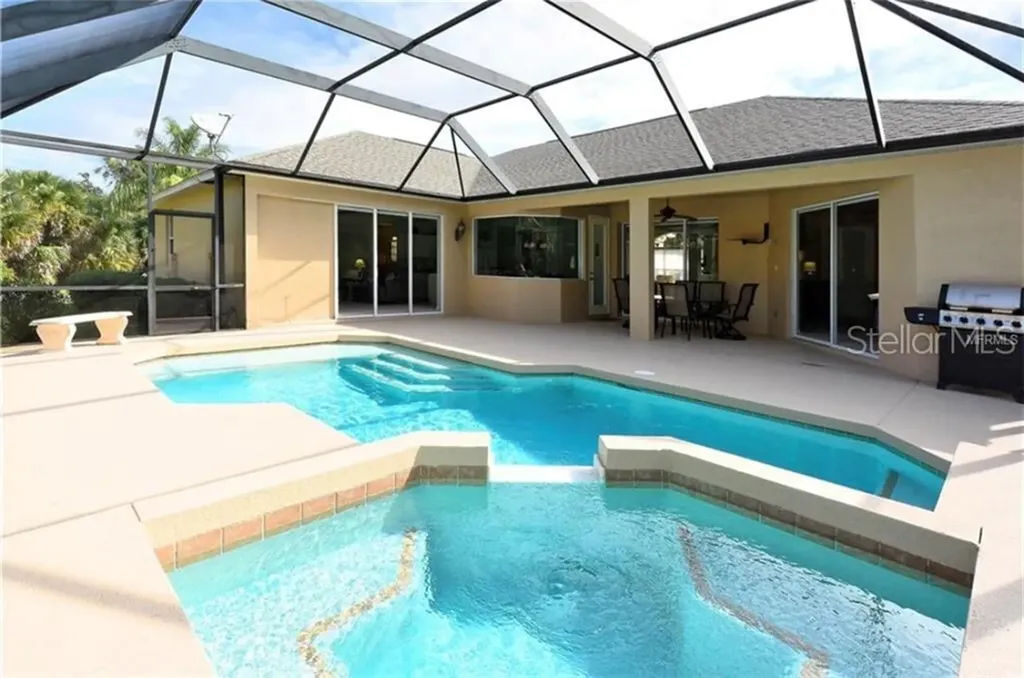 178 Wading Bird Drive Venice FL 34292