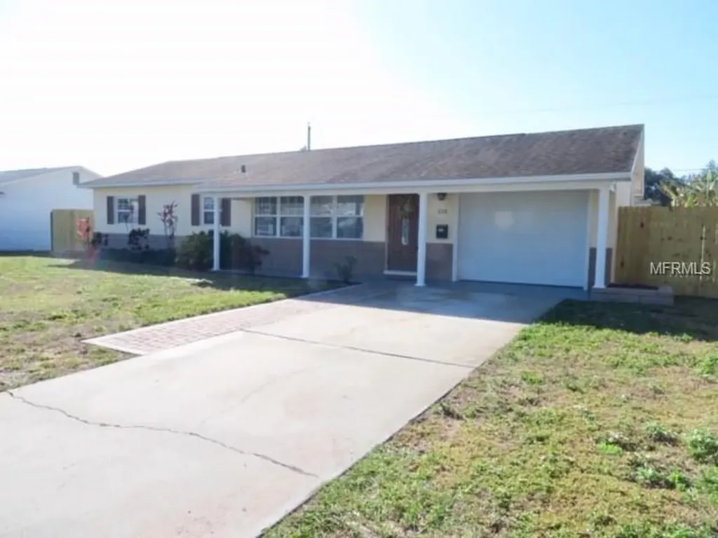 6350 23rd Avenue N St Petersburg FL 33710