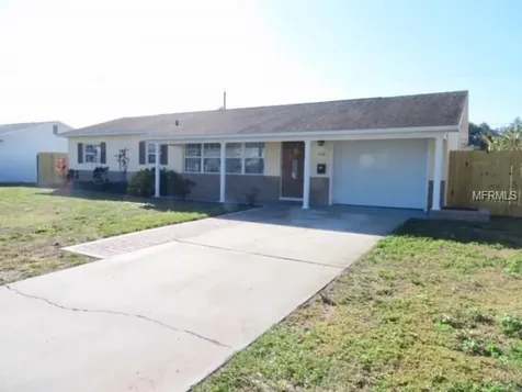 6350 23rd Avenue N St Petersburg FL 33710