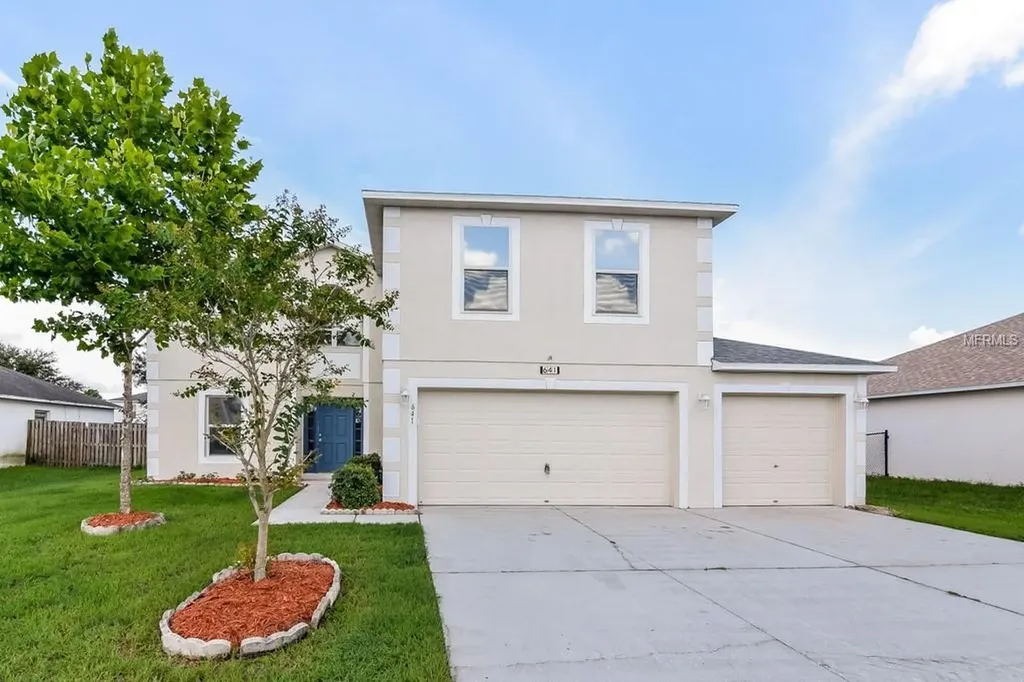 641 Sunway Lane Winter Haven FL 33880