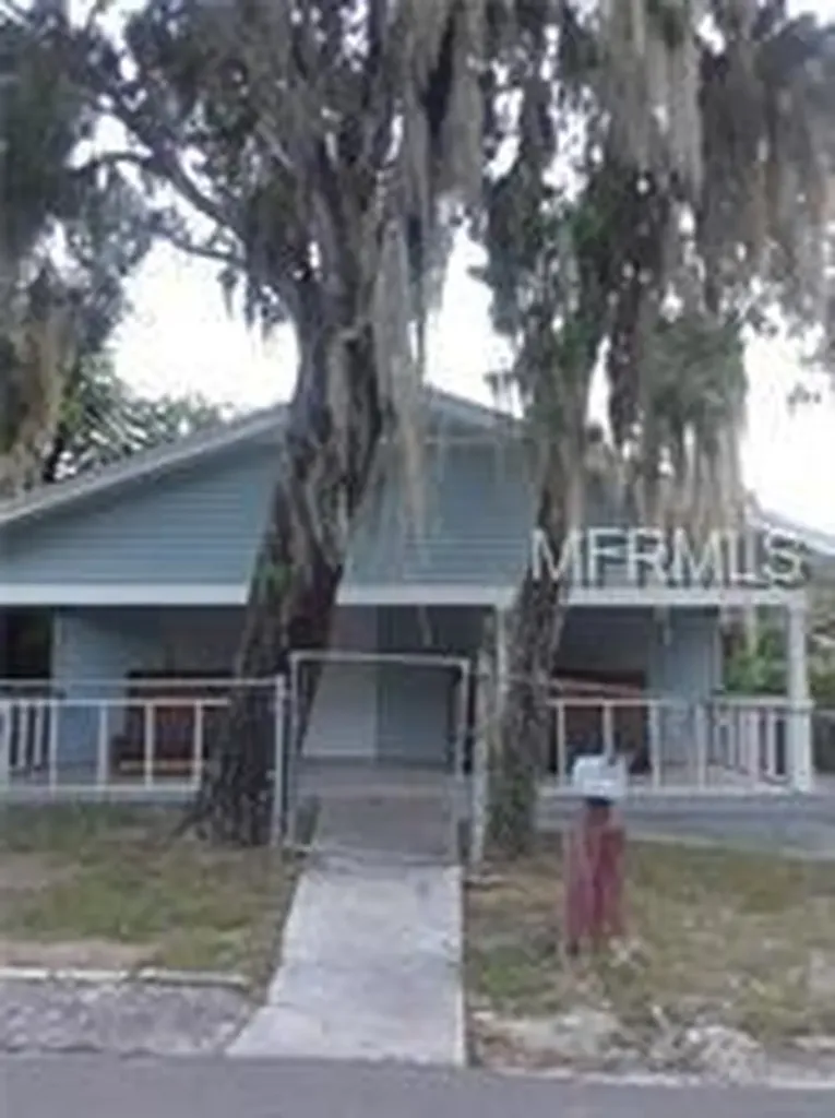 35 Ash Street Haines City FL 33844