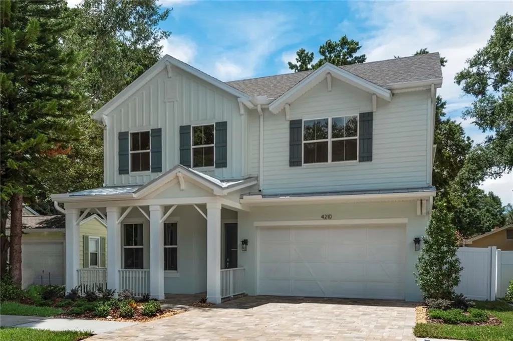 49 Adalia Avenue Tampa FL 33606