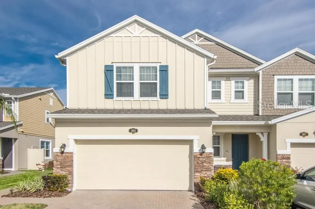 18831 Ulmus Street Lutz FL 33558
