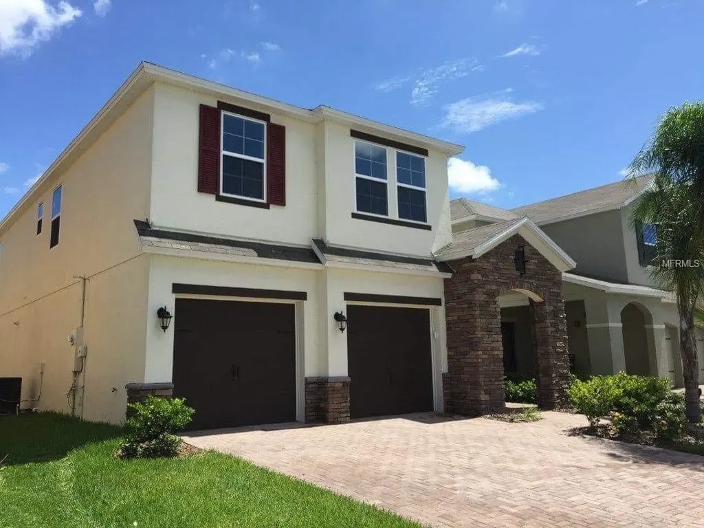3260 Mount Vernon Way Kissimmee FL 34741