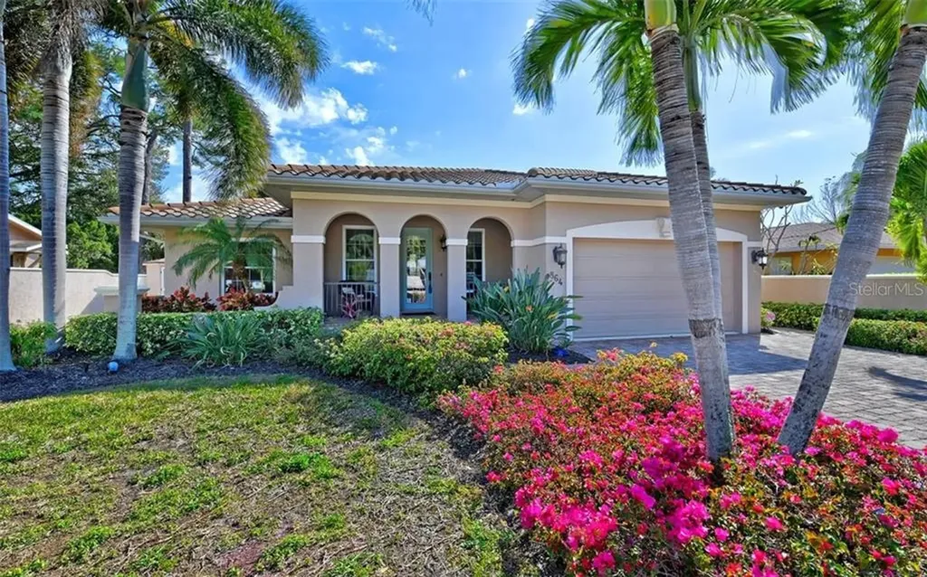 864 Highland Street Sarasota FL 34234