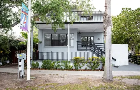 3062 Beach Boulevard S Gulfport FL 33707