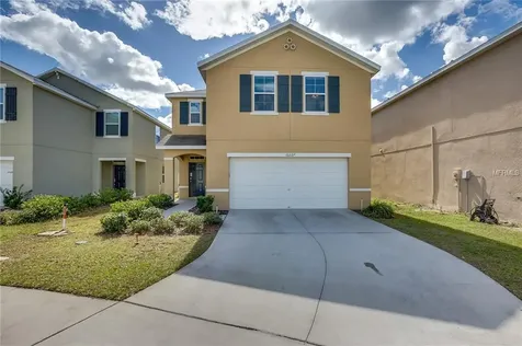 12227 Fawn Brindle Street Riverview FL 33578