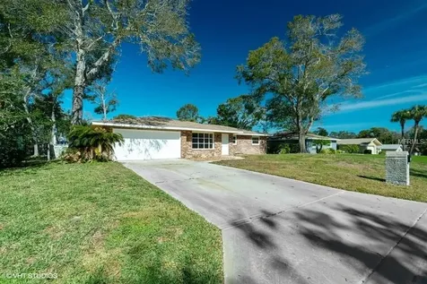 43 Alanwood Drive Ormond Beach FL 32174