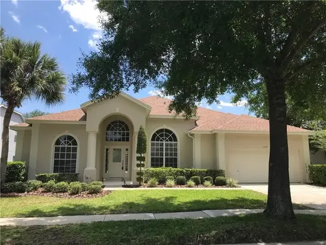 1509 Cherry Ridge Drive Lake Mary FL 32746