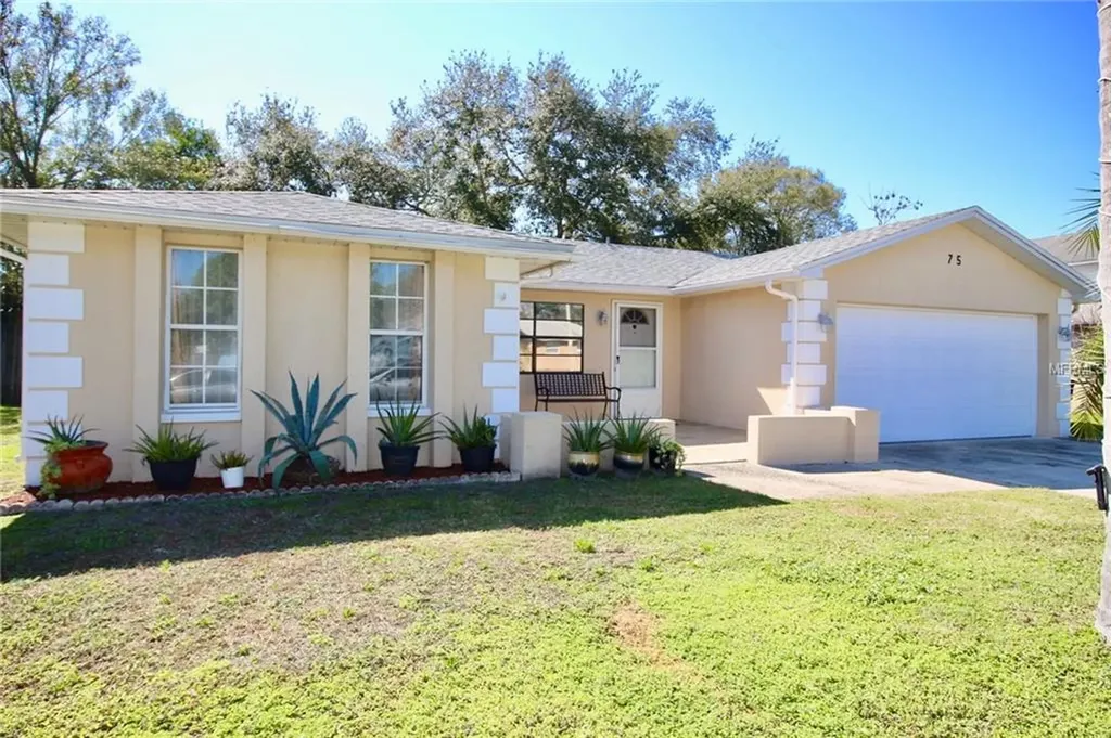 75 Meadowlark Drive Safety Harbor FL 34695